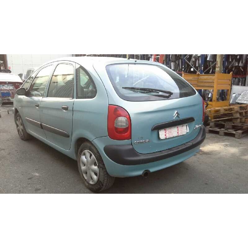 Recambio de elevalunas delantero derecho para mercedes-benz clase m (w166) referencia OEM IAM A1667200279  