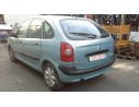 CITROEN XSARA PICASSO