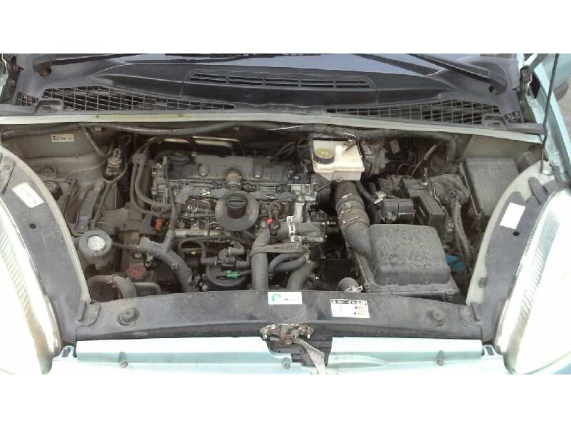 citroen xsara picasso del año 2002