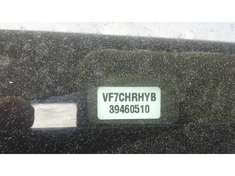 citroen xsara picasso del año 2002