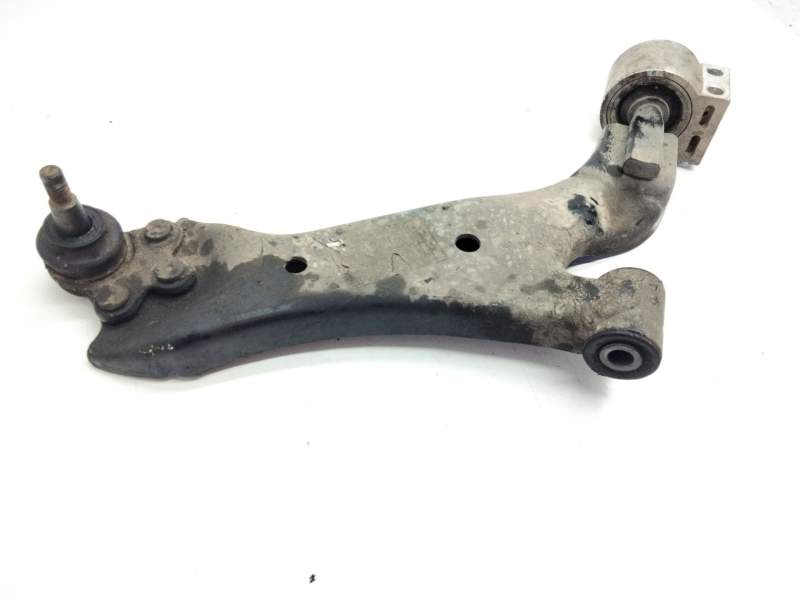 Recambio de brazo suspension inferior delantero izquierdo para chevrolet captiva (c100, c140) 2.0 d referencia OEM IAM   