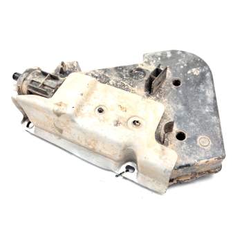 Recambio de deposito adblue para peugeot 3008 i monospace (0u_) 1.6 hdi referencia OEM IAM 9673949080  