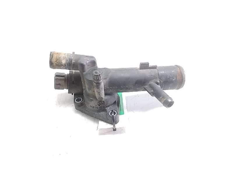 Recambio de caja termostato para renault kangoo (f/kc0) express confort referencia OEM IAM   