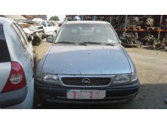 opel astra f berlina del año 1995 2