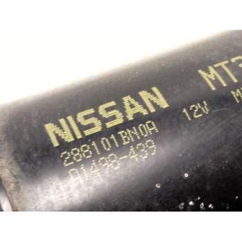 Recambio de motor limpia delantero para infiniti ex 30d referencia OEM IAM 288101BN0A  