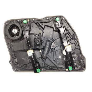 Recambio de elevalunas delantero derecho para mercedes-benz clase m (w166) referencia OEM IAM A1667200279  