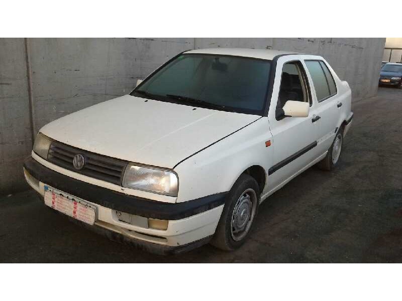 volkswagen vento (1h2) del año 1992