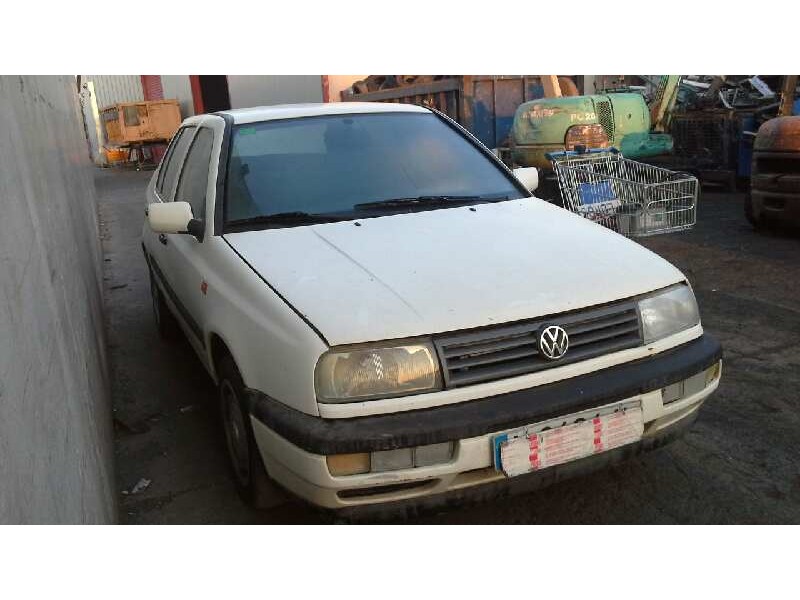 volkswagen vento (1h2) del año 1992