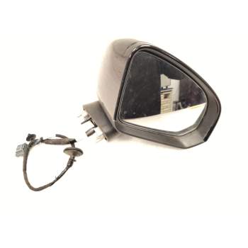 Recambio de retrovisor derecho para volvo xc40 (536) t2 referencia OEM IAM 31477685  
