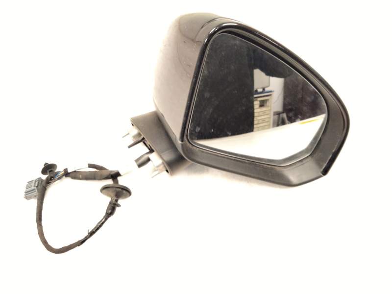 Recambio de retrovisor derecho para volvo xc40 (536) t2 referencia OEM IAM 31477685  