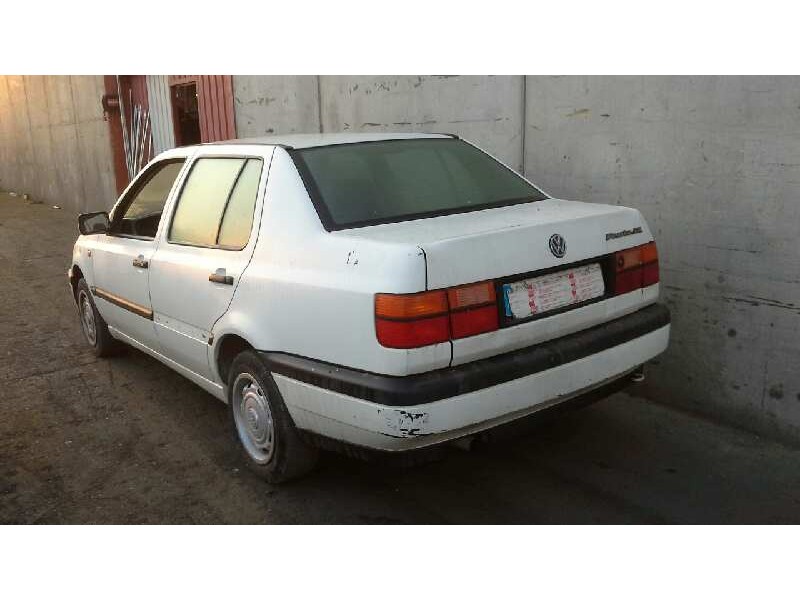 volkswagen vento (1h2) del año 1992