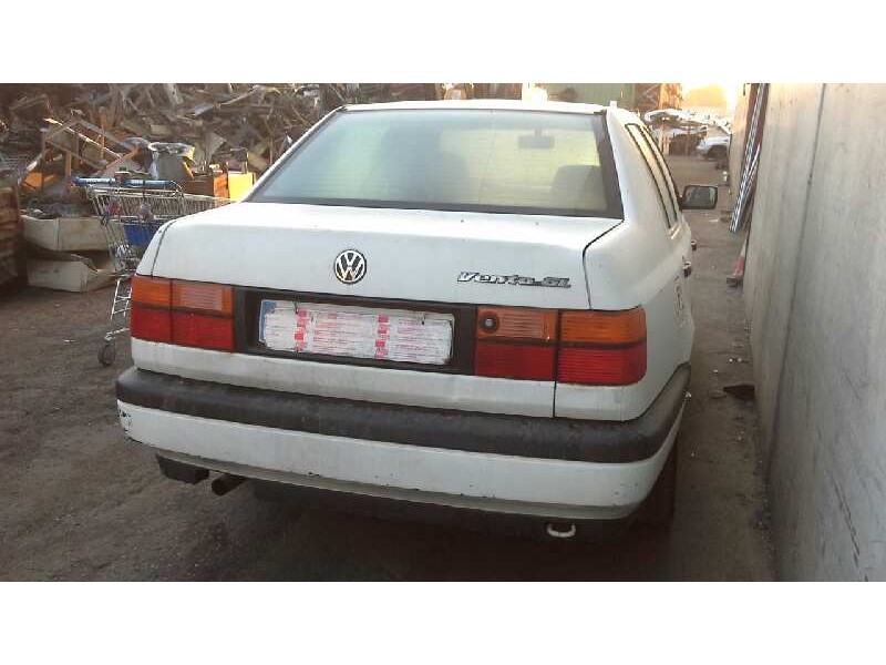 volkswagen vento (1h2) del año 1992