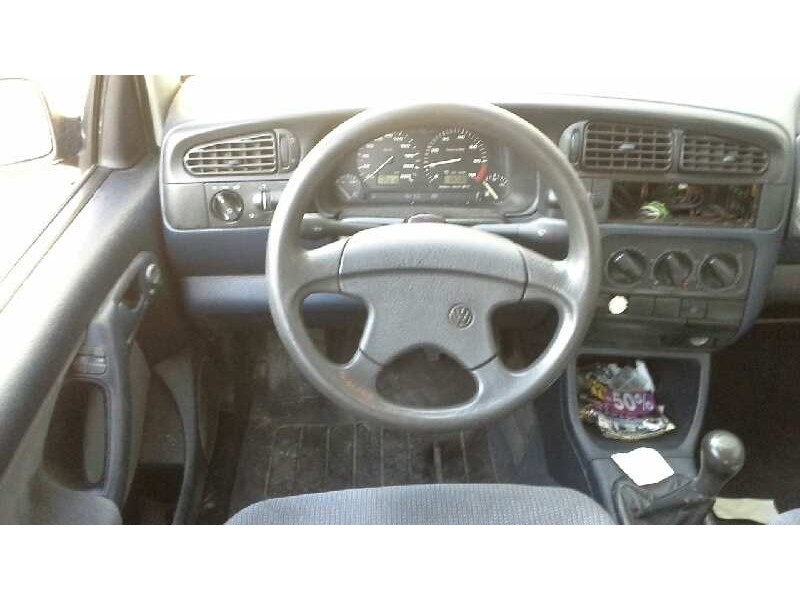 volkswagen vento (1h2) del año 1992