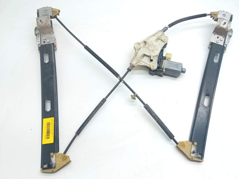 Recambio de elevalunas delantero derecho para seat leon (5f1) 2.0 cupra referencia OEM IAM 5Q0959802  