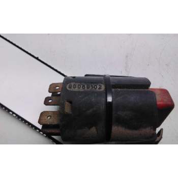 Recambio de warning para opel corsa a referencia OEM IAM 90069102  