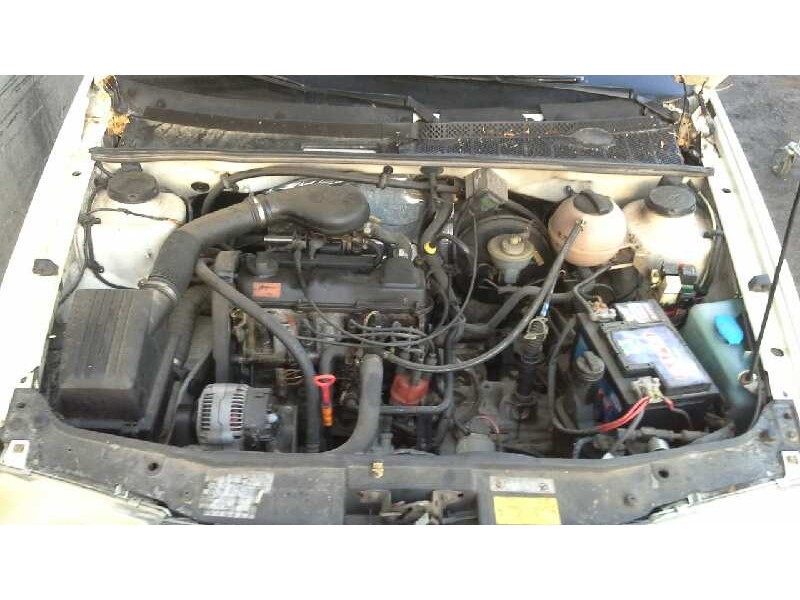volkswagen vento (1h2) del año 1992
