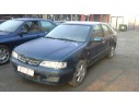 NISSAN PRIMERA BERLINA (P11)