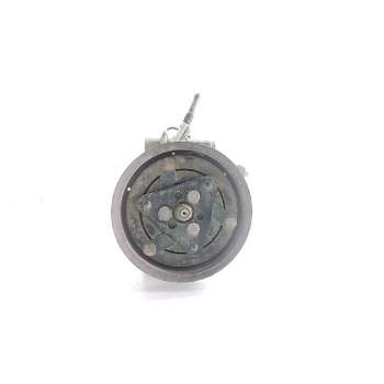 Recambio de compresor aire acondicionado para renault kangoo (f/kc0) express confort referencia OEM IAM 8200716562  