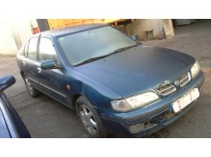nissan primera berlina (p11) del año 1999 2