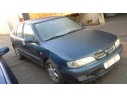 NISSAN PRIMERA BERLINA (P11)