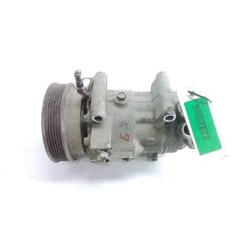 Recambio de compresor aire acondicionado para renault kangoo (f/kc0) express confort referencia OEM IAM 8200716562  