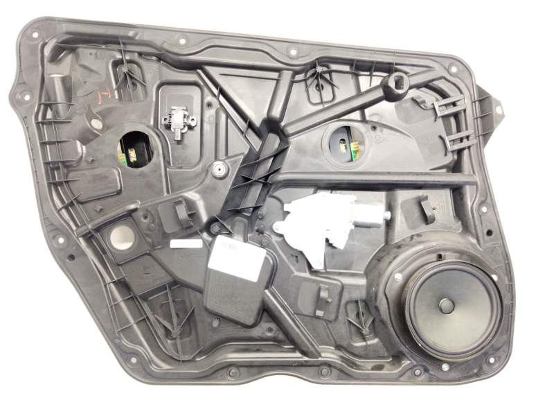 Recambio de elevalunas delantero izquierdo para mercedes-benz clase m (w166) referencia OEM IAM A1667200179  