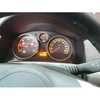 opel astra h (a04) del año 2009