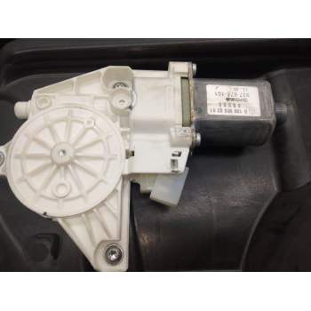 Recambio de elevalunas delantero izquierdo para mercedes-benz clase m (w166) referencia OEM IAM A1667200179  
