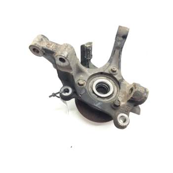Recambio de mangueta delantera derecha para chevrolet captiva (c100, c140) 2.0 d referencia OEM IAM CB31000100  