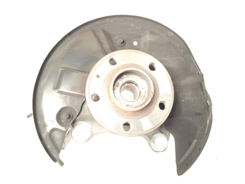 Recambio de mangueta delantera izquierda para volvo xc40 (536) t2 referencia OEM IAM 32221856  