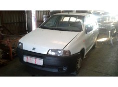 fiat punto berlina (176) del año 1997