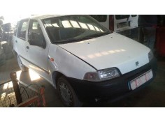 fiat punto berlina (176) del año 1997 2