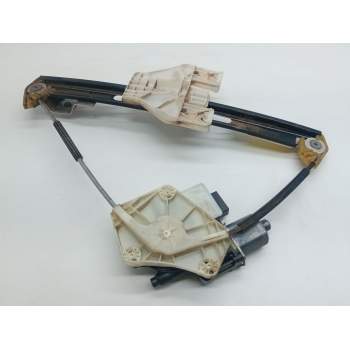 Recambio de elevalunas trasero derecho para seat leon (5f1) 2.0 cupra referencia OEM IAM 5F4839462  