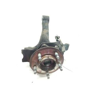 Recambio de mangueta delantera derecha para chevrolet captiva (c100, c140) 2.0 d referencia OEM IAM CB31000100  