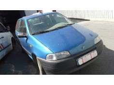 fiat punto berlina (176) del año 1996 2