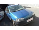 FIAT PUNTO BERLINA (176)