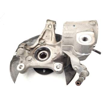 Recambio de mangueta delantera izquierda para volvo xc40 (536) t2 referencia OEM IAM 32221856  