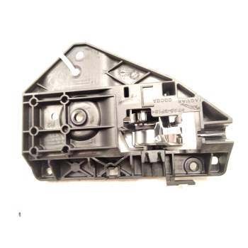 Recambio de maneta interior trasera derecha para land rover evoque 2.0 td4 cat referencia OEM IAM BJ3222600AB  