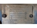 FIAT PUNTO BERLINA (176)