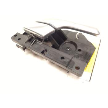 Recambio de maneta interior trasera derecha para land rover evoque 2.0 td4 cat referencia OEM IAM BJ3222600AB  