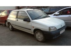 renault clio i fase i+ii (b/c57) del año 1996 2