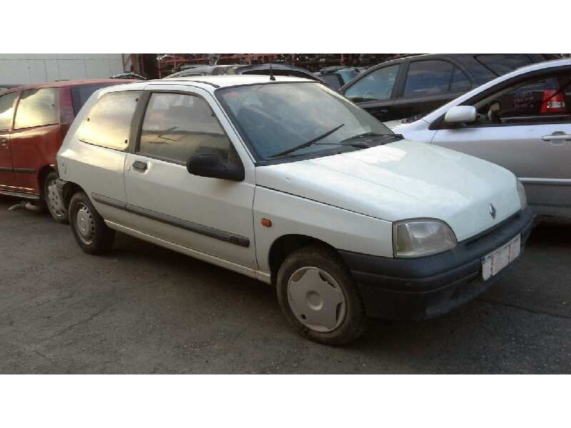 renault clio i fase i+ii (b/c57) del año 1996