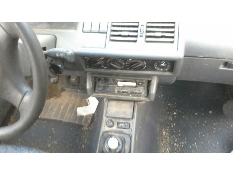 renault clio i fase i+ii (b/c57) del año 1996