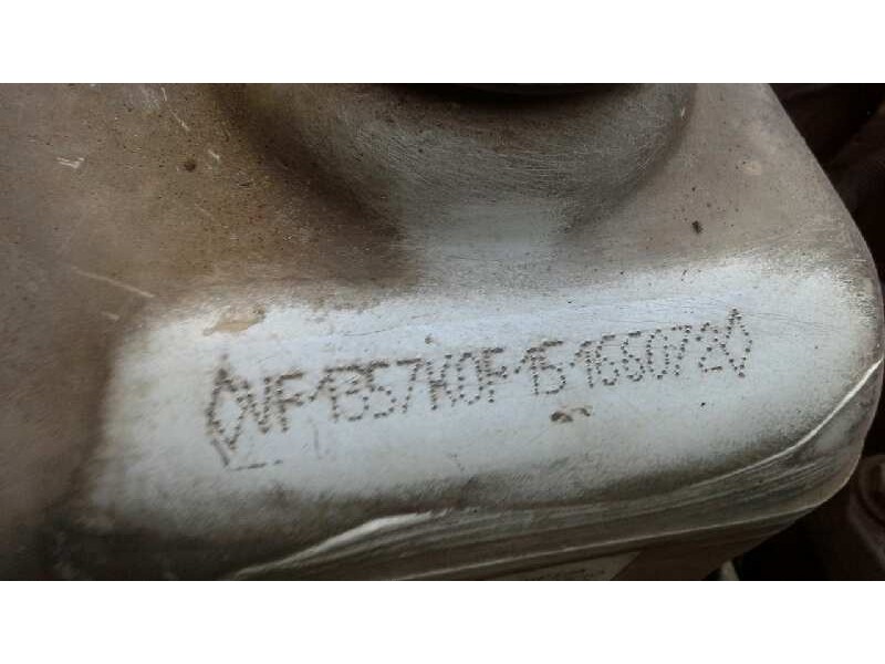 renault clio i fase i+ii (b/c57) del año 1996