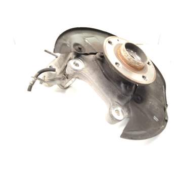 Recambio de mangueta delantera izquierda para volvo xc40 (536) t2 referencia OEM IAM 32221856  