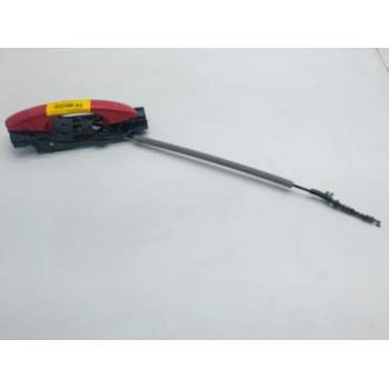 MANETA EXTERIOR DELANTERA DERECHA 5G0837206 
