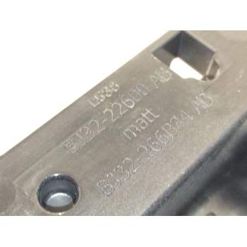Recambio de maneta interior trasera derecha para land rover evoque 2.0 td4 cat referencia OEM IAM BJ3222600AB  