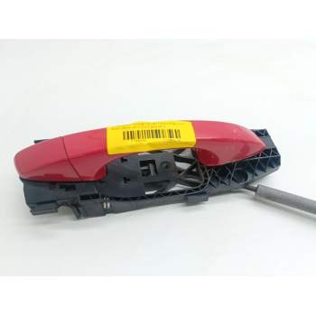 Recambio de maneta exterior delantera derecha para seat leon (5f1) 2.0 cupra referencia OEM IAM 5G0837206  
