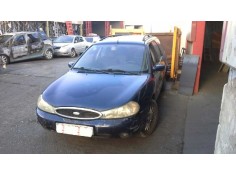 ford mondeo berlina (gd) del año 2000