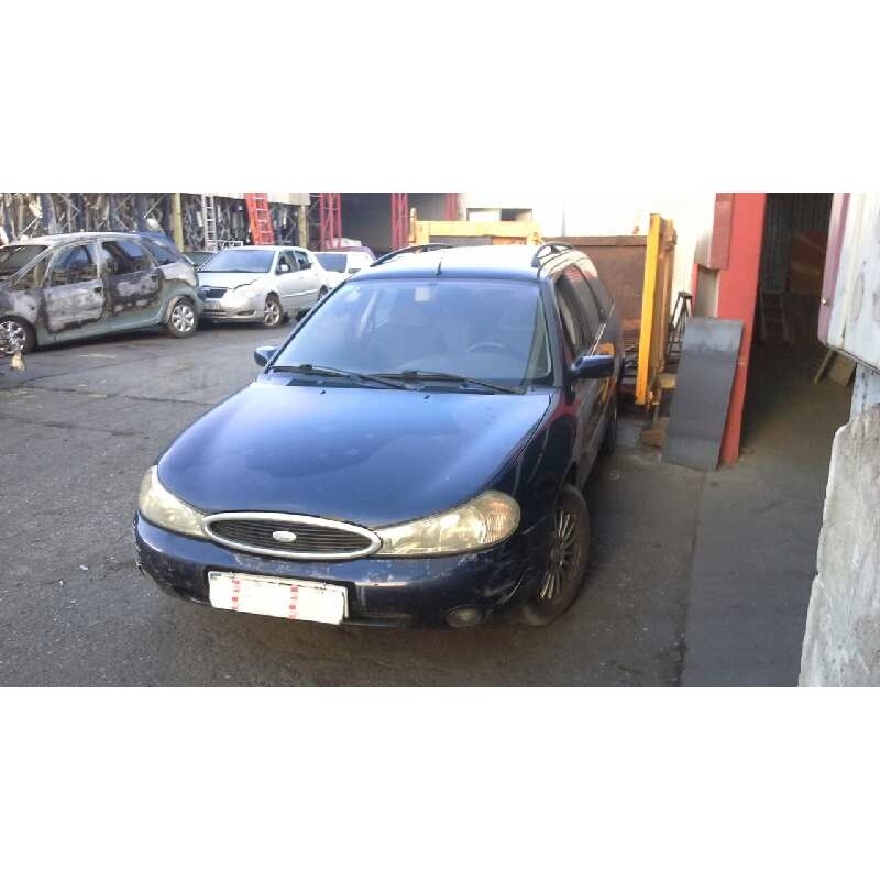 ford mondeo berlina (gd) del año 2000